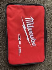 Milwaukee m12 fuel for sale  UK