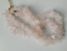 Collier halskette echtem gebraucht kaufen  Oberursel (Taunus)