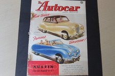 Original 1948 magazine for sale  IPSWICH