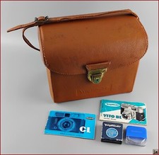 Lot voigtländer sac d'occasion  Domérat