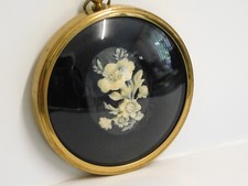 Flowers cameo miniature for sale  TREHARRIS