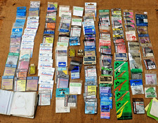 Coarse fishing hooks for sale  BRIDGNORTH