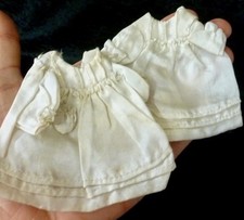Old silk dresses for sale  HASTINGS