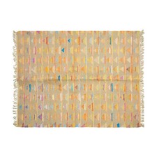 Minimalist turkish kilim for sale  Blacklick