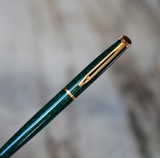 Stylo roller waterman d'occasion  Paris IX