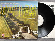 Various dallas vinyl gebraucht kaufen  Forchheim