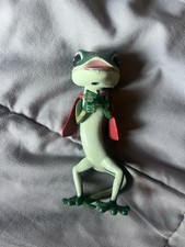 Geico gecko figurine for sale  Lakeside