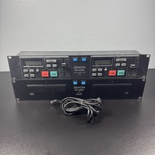 Fpor denon 2000f for sale  Hawthorne