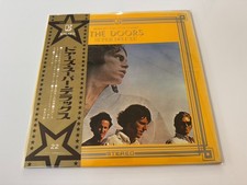 [LP] The Doors - Super Deluxe  w/OBI SWX-10022 Japan vinyl, usado comprar usado  Enviando para Brazil