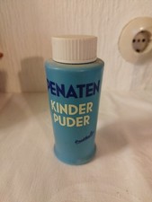 Penaten kinder puder gebraucht kaufen  Heßdorf