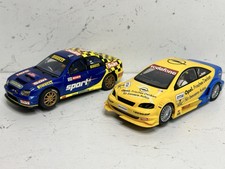 Scalextric opel coupe for sale  BRIDPORT