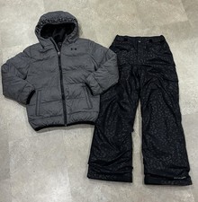 Boys armour columbia for sale  Marquette