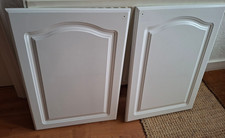 Gloss white kitchen for sale  THORNTON HEATH