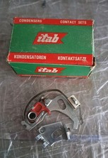 Puntine platinate 11092 usato  Perugia