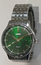 Gents lorus pc32 for sale  HULL
