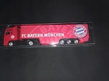 Fußball bundesliga truck gebraucht kaufen  Werneuchen