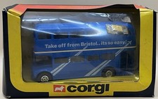 Corgi aec routemaster for sale  HAYWARDS HEATH