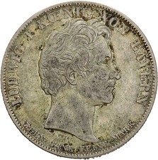 Künker bayern ludwig gebraucht kaufen  München