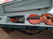 Violino per studio usato  Zero Branco