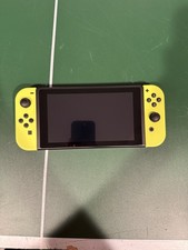 Nintendo switch 32gb for sale  Haddonfield
