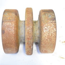Used track roller for sale  Lake Mills