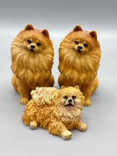pomeranian figurine for sale  Apex