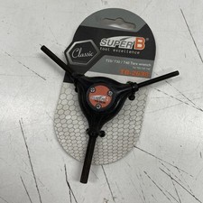 📍 NOVA PEÇA DE BICICLETA - Ferramenta Chave TORX Multi Allen Ferramenta Reparo TB-2638 comprar usado  Enviando para Brazil