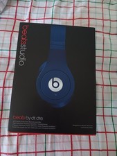 Beats dre blue d'occasion  Expédié en Belgium