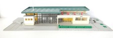 Hornby grande gare d'occasion  Fleurance