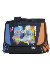 Cartable dragon ball d'occasion  Martigues
