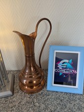 Ancien pichet carafe d'occasion  Mont-Saint-Aignan