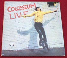 Vinyl colosseum colosseum gebraucht kaufen  Hannover