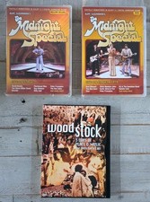 Music dvd lot for sale  Franklin