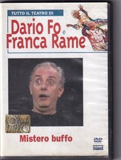 Dvd tutto teatro usato  Fonte Nuova