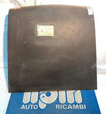Cofano anteriore alfa usato  Manfredonia