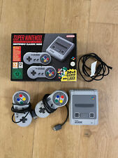 nintendo classic super mini gebraucht kaufen  Eimeldingen