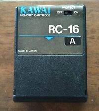 Kavai memory cartridge usato  Italia