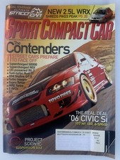 Sport compact car for sale  Westminster