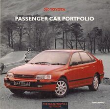 Toyota range 1992 for sale  UK