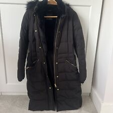 Zara black quilted for sale  LONDON