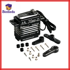 Servo digital 80kg IPX8 PWM motor sem escova servo de codificação magnética de alto torque  comprar usado  Enviando para Brazil