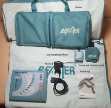 Magnetfeldtherapie bemer 3000 gebraucht kaufen  Kiel