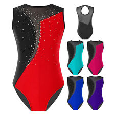 Girls sleeveless sparkly for sale  SWANSEA