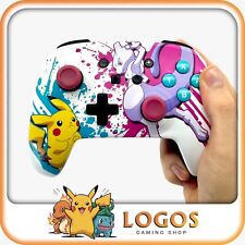 Controller pikachu mew usato  Caltagirone