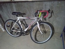 Schwinn prelude 55cm for sale  Tiverton