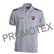 Polo maglia ducati usato  Tigliole