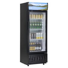 Vevor réfrigerateur boissons d'occasion  Gonesse