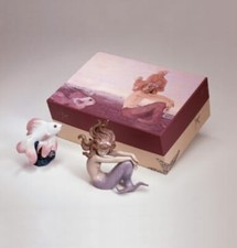Lladro sea legend for sale  Abington