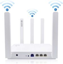Routeur wifi ax3000 d'occasion  Lisses