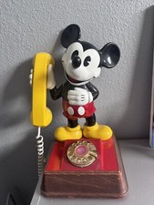 Tested mickey mouse for sale  Plano